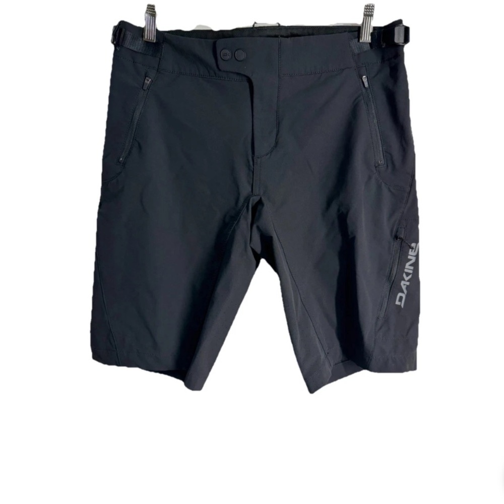 Dakine Men's Dark Gray Athletic Shorts